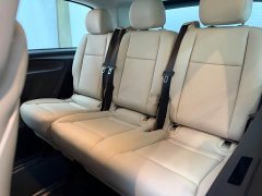 Mercedes-Benz Vito 2.0T Business Edition 7-Seater - photo 12