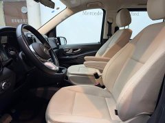 Mercedes-Benz Vito 2.0T Business Edition 7-Seater - photo 13