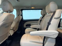 Mercedes-Benz Vito 2.0T Business Edition 7-Seater - photo 14