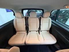 Mercedes-Benz Vito 2.0T Business Edition 7-Seater - photo 4