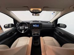 Mercedes-Benz Vito 2.0T Business Edition 7-Seater - photo 6