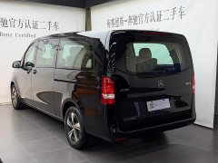 Mercedes-Benz Vito 2.0T Business Edition 7-Seater - photo 7