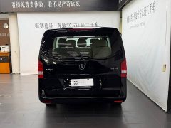 Mercedes-Benz Vito 2.0T Business Edition 7-Seater - photo 8