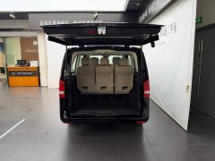 Mercedes-Benz Vito 2.0T Business Edition 7-Seater - photo 9