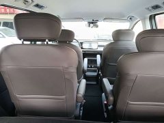 Maxus Dajia 7 Facelift Super Hybrid Long Range Comfort Edition - ფოტო 10