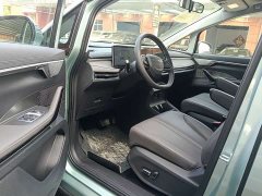 Maxus Dajia 7 Facelift Super Hybrid Long Range Comfort Edition - ფოტო 11