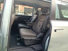 Maxus Dajia 7 Facelift Super Hybrid Long Range Comfort Edition - ფოტო 12