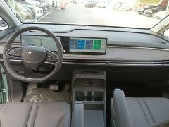 Maxus Dajia 7 Facelift Super Hybrid Long Range Comfort Edition - ფოტო 13