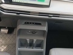 Maxus Dajia 7 Facelift Super Hybrid Long Range Comfort Edition - ფოტო 14