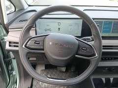 Maxus Dajia 7 Facelift Super Hybrid Long Range Comfort Edition - ფოტო 15