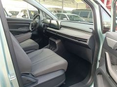 Maxus Dajia 7 Facelift Super Hybrid Long Range Comfort Edition - ფოტო 17