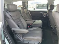 Maxus Dajia 7 Facelift Super Hybrid Long Range Comfort Edition - ფოტო 18