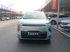 Maxus Dajia 7 Facelift Super Hybrid Long Range Comfort Edition - ფოტო 2
