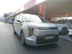 Maxus Dajia 7 Facelift Super Hybrid Long Range Comfort Edition - ფოტო 3