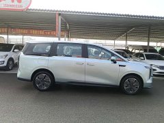Maxus Dajia 7 Facelift Super Hybrid Long Range Comfort Edition - ფოტო 4
