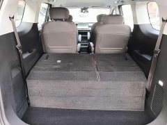 Maxus Dajia 7 Facelift Super Hybrid Long Range Comfort Edition - ფოტო 9