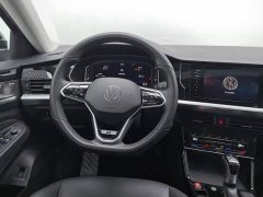 Volkswagen Passat Facelift 330TSI Starry Sky Elite - ფოტო 11