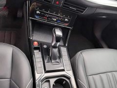 Volkswagen Passat Facelift 330TSI Starry Sky Elite - ფოტო 13