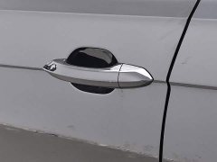 Volkswagen Passat Facelift 330TSI Starry Sky Elite - ფოტო 18