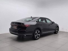 Volkswagen Passat Facelift 330TSI Starry Sky Elite - ფოტო 2