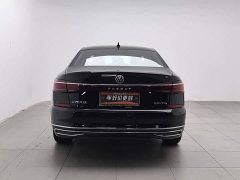 Volkswagen Passat Facelift 330TSI Starry Sky Elite - ფოტო 4