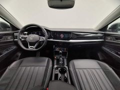 Volkswagen Passat Facelift 330TSI Starry Sky Elite - ფოტო 5