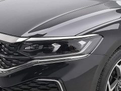 Volkswagen Passat Facelift 330TSI Starry Sky Elite - ფოტო 7