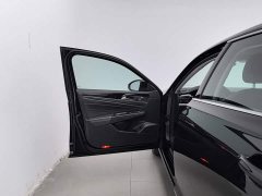 Volkswagen Passat Facelift 330TSI Starry Sky Elite - ფოტო 8