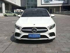 Mercedes-Benz A-Class A 200 L Sport Sedan Fashion Edition - фото 2