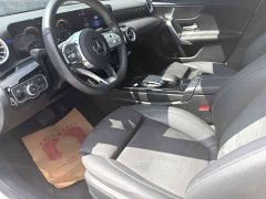 Mercedes-Benz A-Class A 200 L Sport Sedan Fashion Edition - фото 4