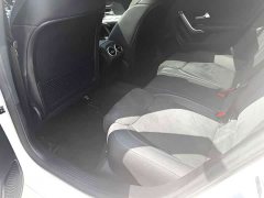 Mercedes-Benz A-Class A 200 L Sport Sedan Fashion Edition - фото 5
