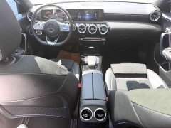 Mercedes-Benz A-Class A 200 L Sport Sedan Fashion Edition - фото 6