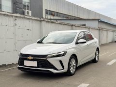 Chevrolet Cruze 1.5L Dual-Clutch Deluxe Edition - photo 1