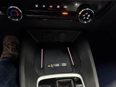 Chevrolet Cruze 1.5L Dual-Clutch Deluxe Edition - photo 11