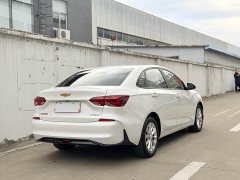 Chevrolet Cruze 1.5L Dual-Clutch Deluxe Edition - photo 12
