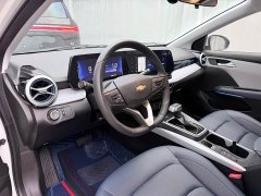 Chevrolet Cruze 1.5L Dual-Clutch Deluxe Edition - photo 17