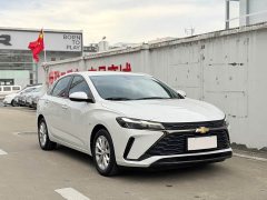 Chevrolet Cruze 1.5L Dual-Clutch Deluxe Edition - photo 3