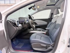 Chevrolet Cruze 1.5L Dual-Clutch Deluxe Edition - photo 4