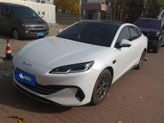 BYD Seal 06 DM-i Smart Drive Edition 80KM Luxury - photo 1