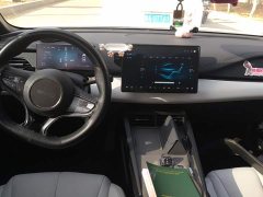 BYD Seal 06 DM-i Smart Drive Edition 80KM Luxury - photo 12