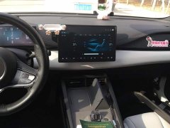 BYD Seal 06 DM-i Smart Drive Edition 80KM Luxury - photo 13
