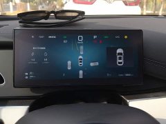 BYD Seal 06 DM-i Smart Drive Edition 80KM Luxury - photo 14