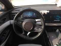 BYD Seal 06 DM-i Smart Drive Edition 80KM Luxury - photo 15