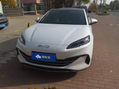 BYD Seal 06 DM-i Smart Drive Edition 80KM Luxury - photo 2