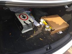 BYD Seal 06 DM-i Smart Drive Edition 80KM Luxury - photo 4