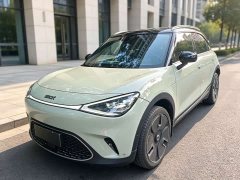 Mercedes-Benz smart #1 Premium - ფოტო 1