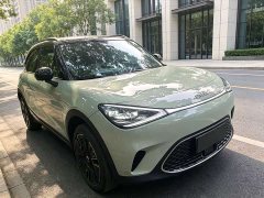 Mercedes-Benz smart #1 Premium - ფოტო 2