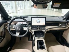 Mercedes-Benz smart #1 Premium - ფოტო 6