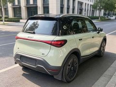 Mercedes-Benz smart #1 Premium - ფოტო 7