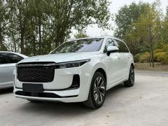 Li Auto ONE Extended Range 6-Seater - фото 1